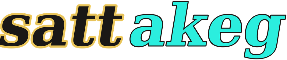 sattakeg logo